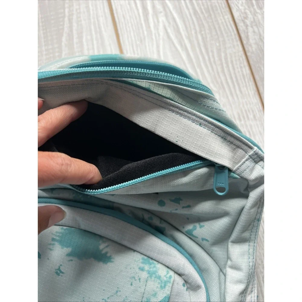 DaKine Campus Backpack Bleached Moss Bluish Green 33L New